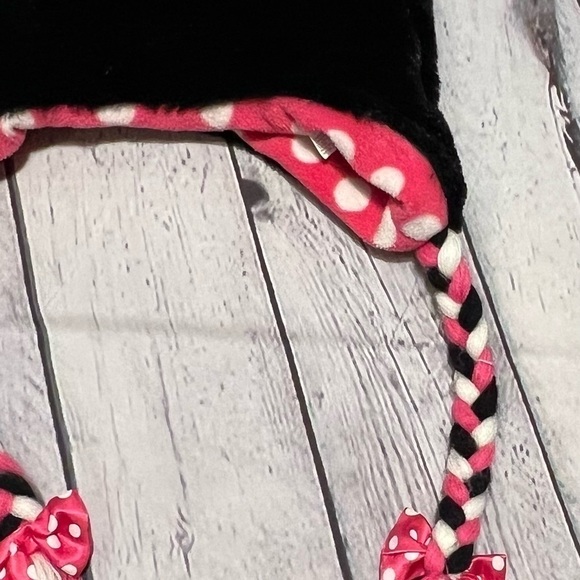 Disney Pigtail Hat - Picture 6 of 11